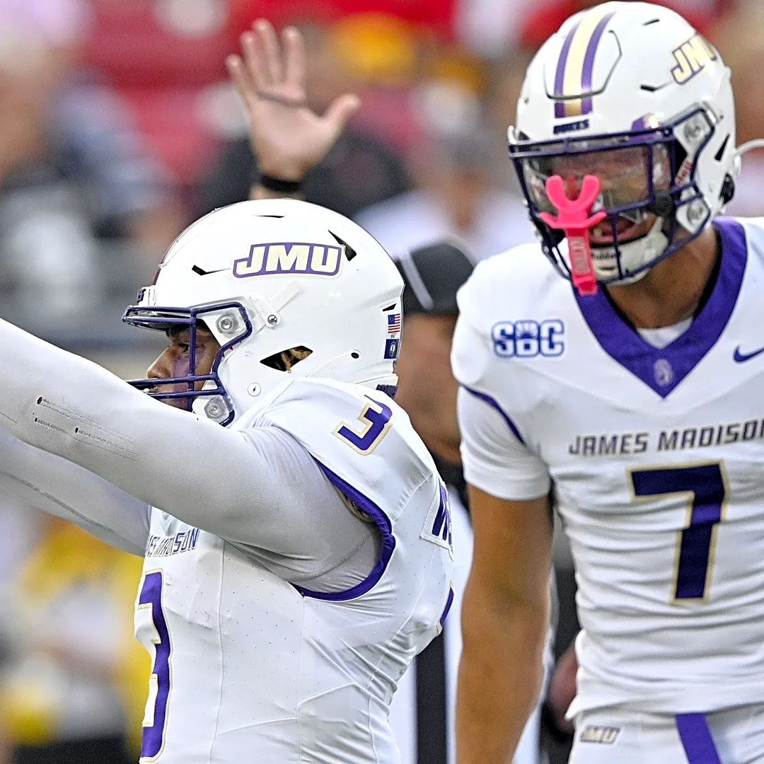 Group of Six power rankings: This one game has massive CFP implications