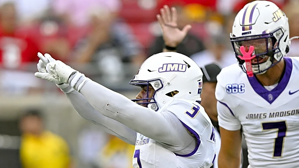 Group of Six power rankings: This one game has massive CFP implications