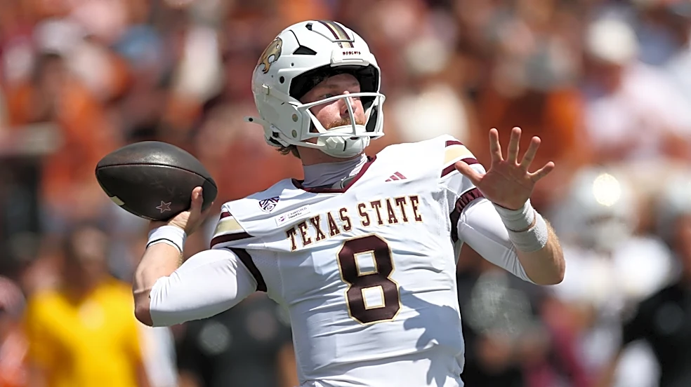Pac-12 power rankings: Contenders emerge, pretenders exposed in Week 7
