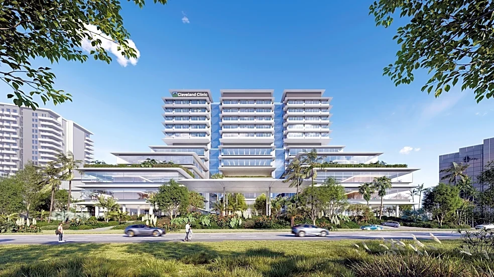 South Florida is pivoting from tourism to national biz hub