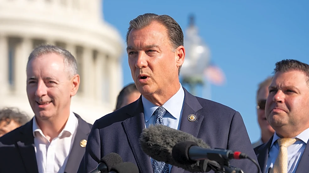 I flipped a Trump district. Here's how Democrats can win | Opinion