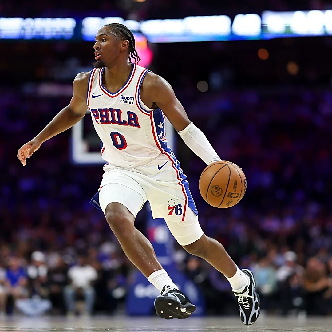 We ranked the best player on every NBA team. 76ers among biggest surprise