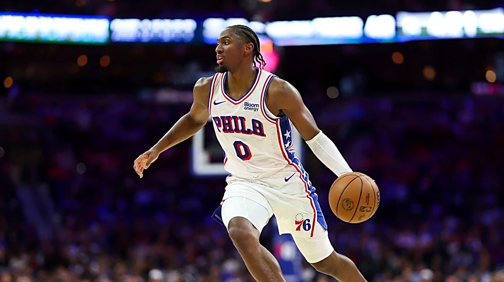 We ranked the best player on every NBA team. 76ers among biggest surprise