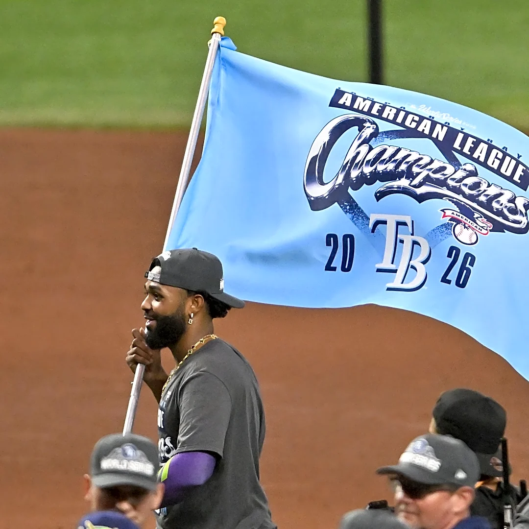 Ready to blow up baseball for a salary cap, MLB can't spin this World Series | Opinion