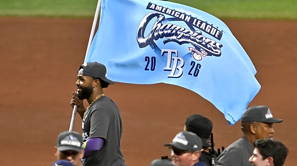 Ready to blow up baseball for a salary cap, MLB can't spin this World Series | Opinion