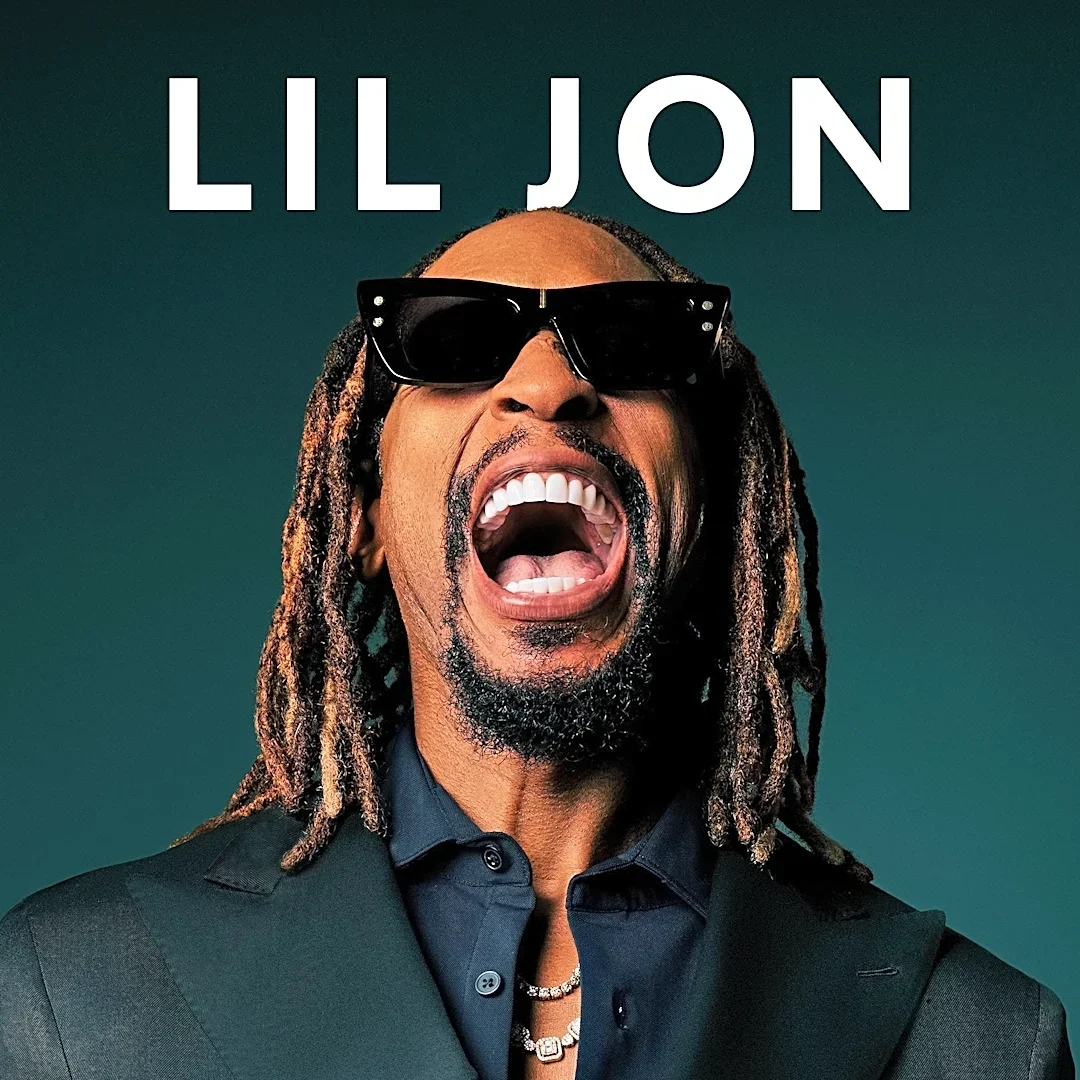 Lil Jon reveals last conversation with late son, sad family secret in new book