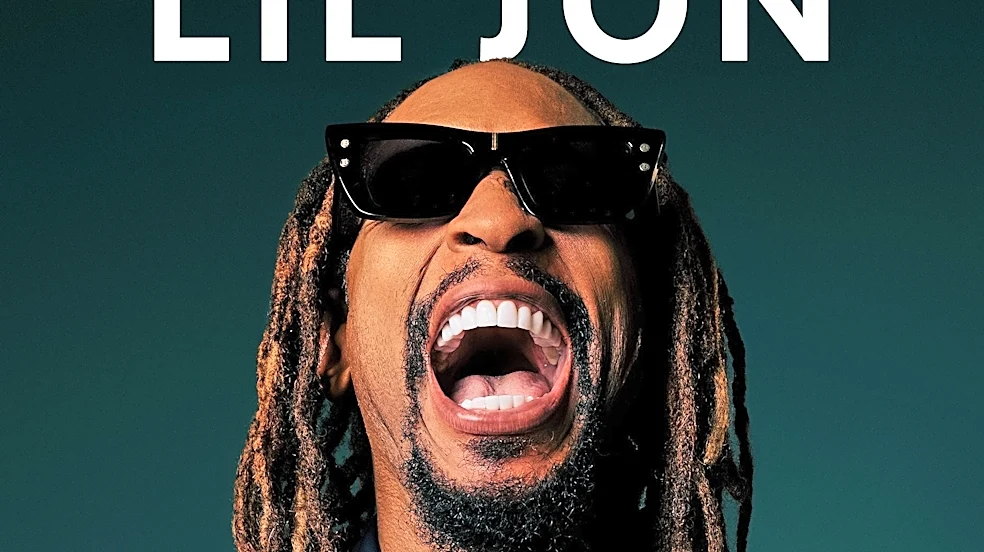 Lil Jon reveals last conversation with late son, sad family secret in new book