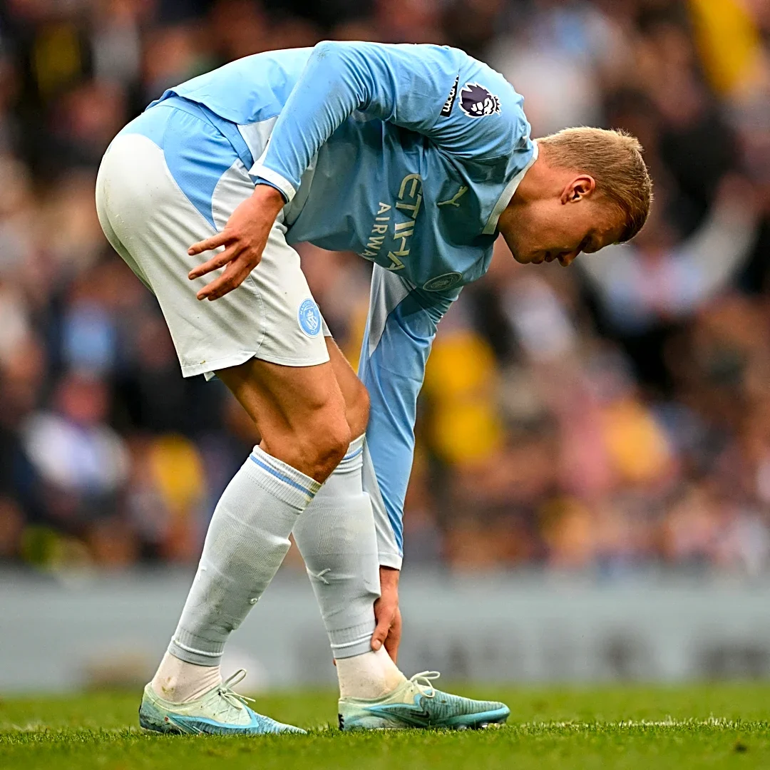 Will Haaland play vs. AEK Athens? Manchester City projected XI, team news
