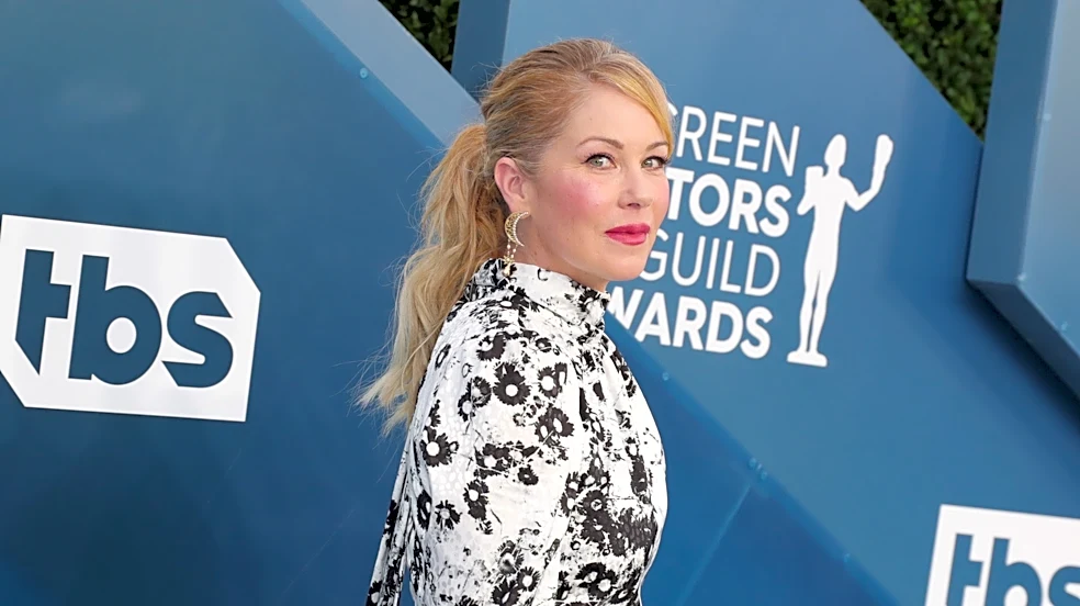 Christina Applegate reveals she was misdiagnosed with MS – 'Back at square one'