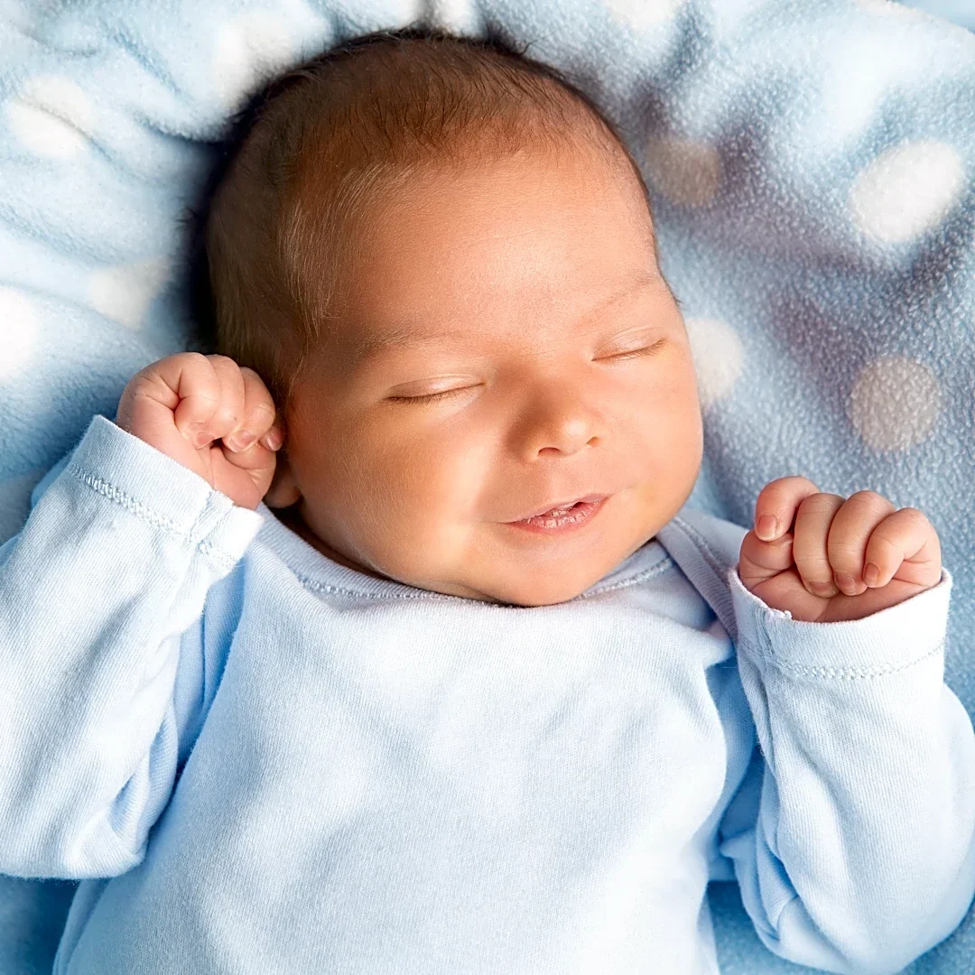 BabyCenter's unveils most popular baby names for 2026