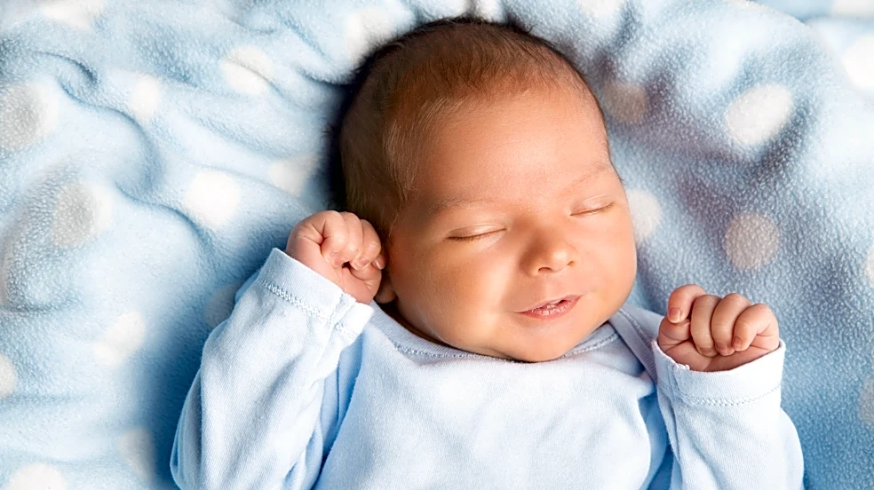 BabyCenter's unveils most popular baby names for 2026