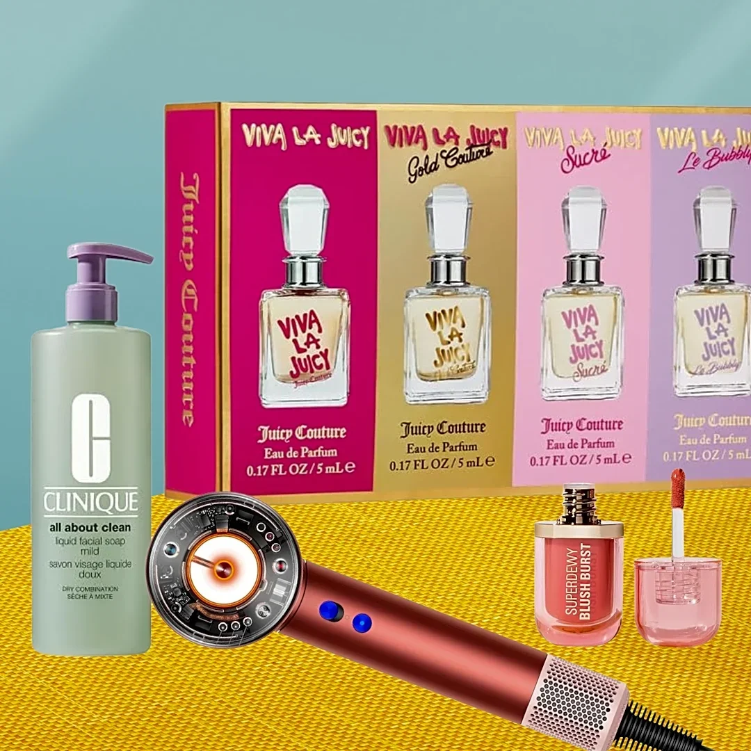 Shop Amazon's biggest beauty deals, including skincare, makeup and gifts