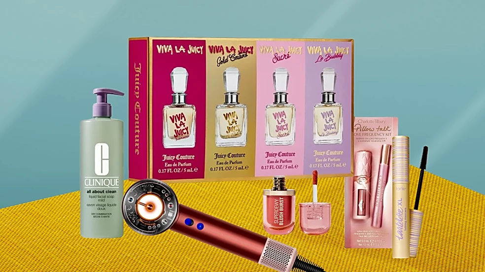 Shop Amazon's biggest beauty deals, including skincare, makeup and gifts