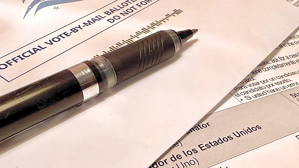 Early voting is underway in Broward County. Dates, locations