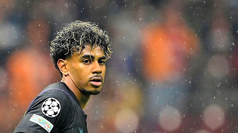 PSG vs. Barcelona Champions League prediction, start time, how to watch