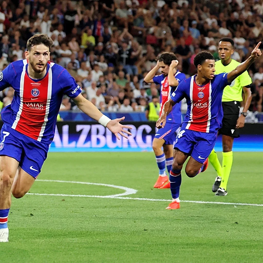PSG predicted lineup vs. Barcelona: Projected XI, team news
