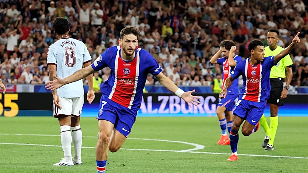 PSG predicted lineup vs. Barcelona: Projected XI, team news