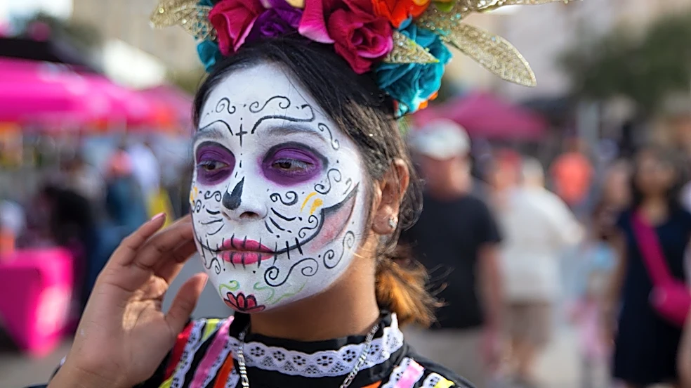 Día de los Muertos festival in Texas canceled over ICE fears