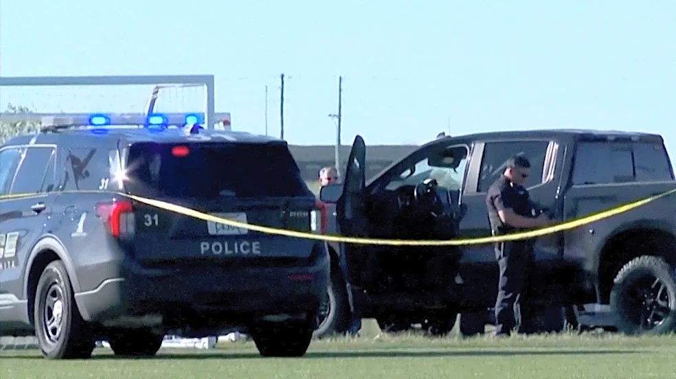 Kansas’ first flag football champion set to be be crowned after tragic postponement