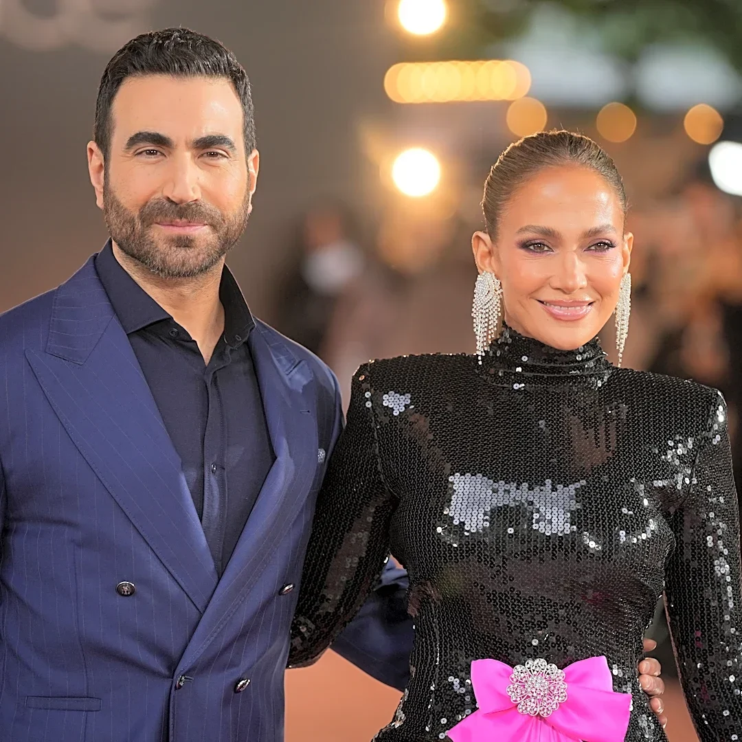 What Jennifer Lopez has said about Brett Goldstein dating rumors