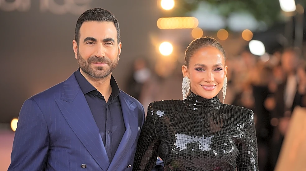What Jennifer Lopez has said about Brett Goldstein dating rumors
