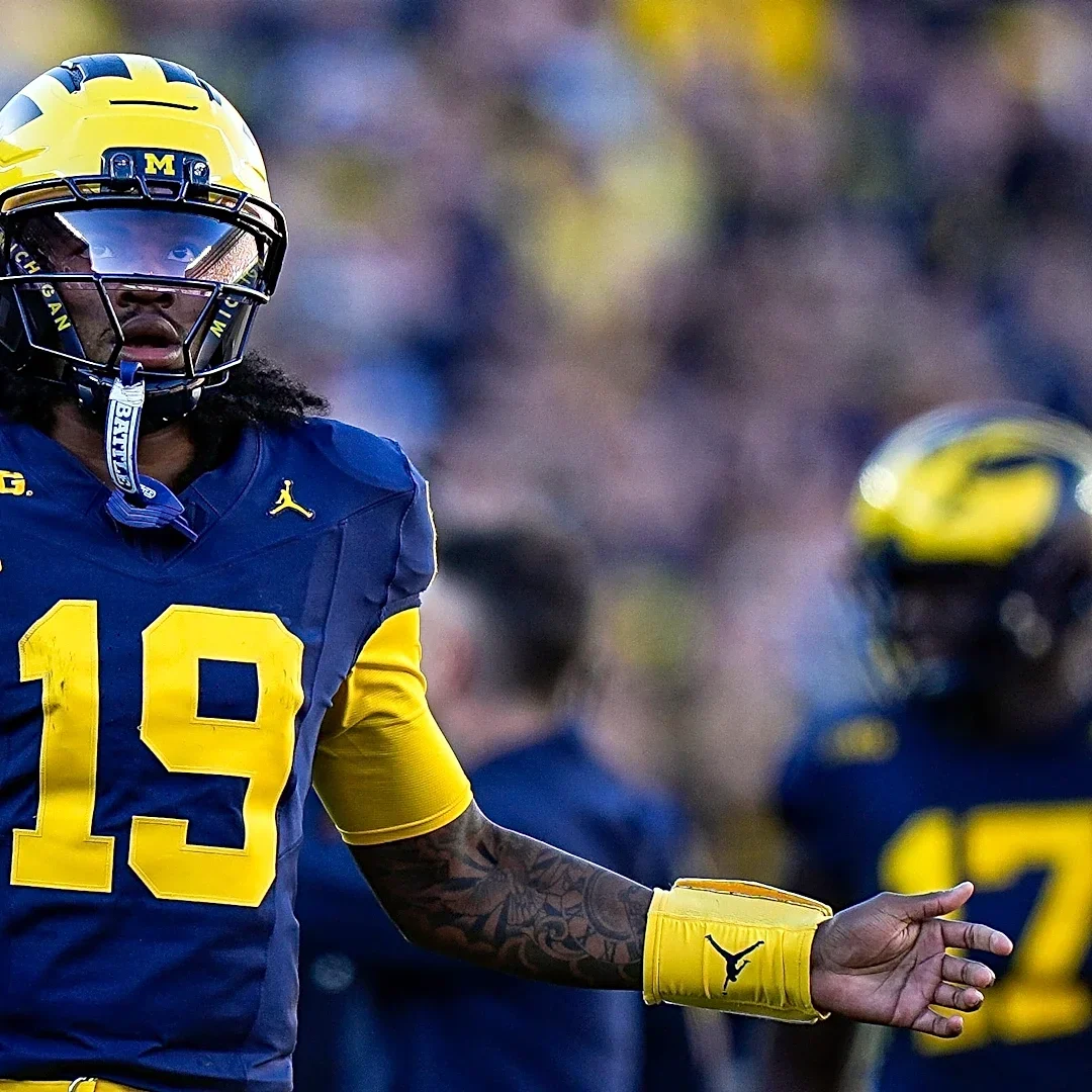 Former NFL player warned Michigan about Bryce Underwood: ‘The truth hurts’