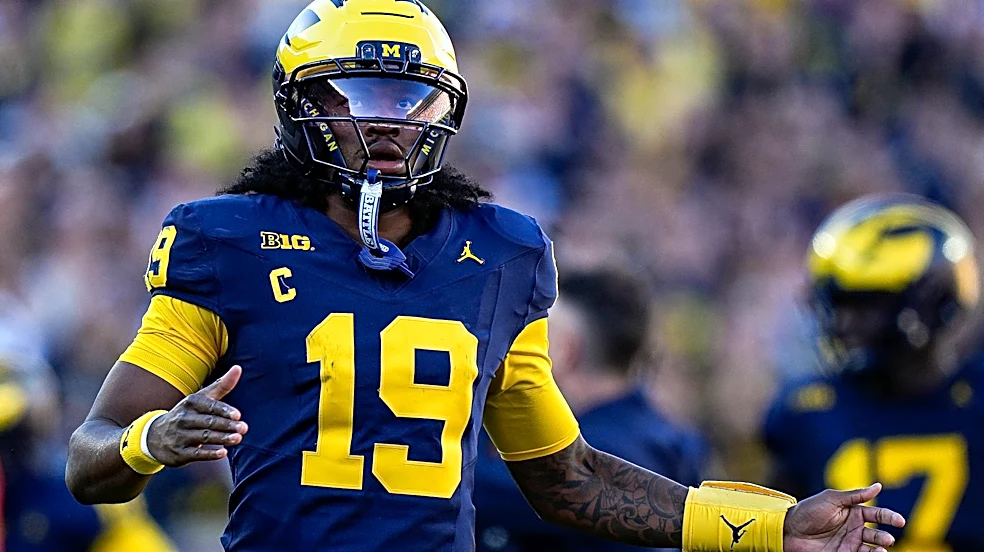Former NFL player warned Michigan about Bryce Underwood: ‘The truth hurts’