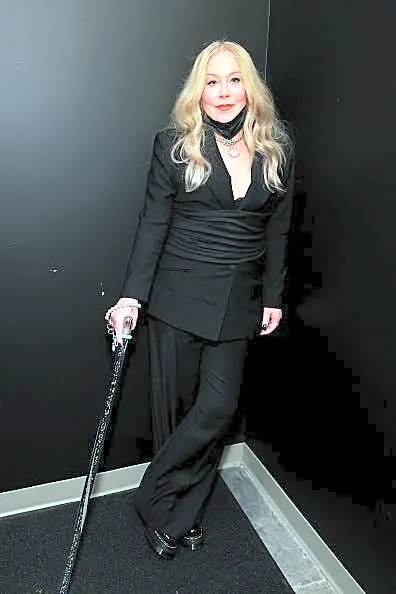 Christina Applegate, MS and the heartbreak of misdiagnosis