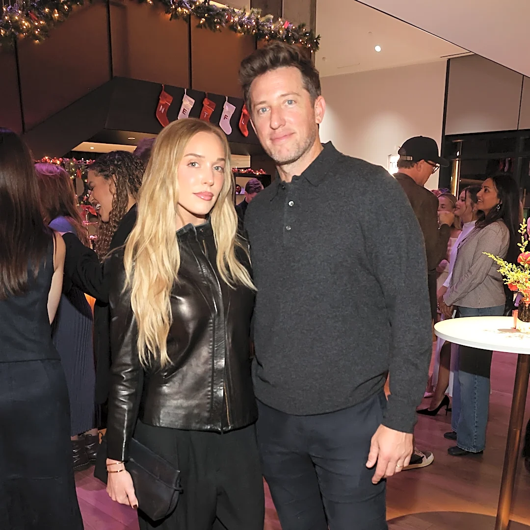 'Call Her Daddy' host Alex Cooper welcomes new baby with husband Matt Kaplan