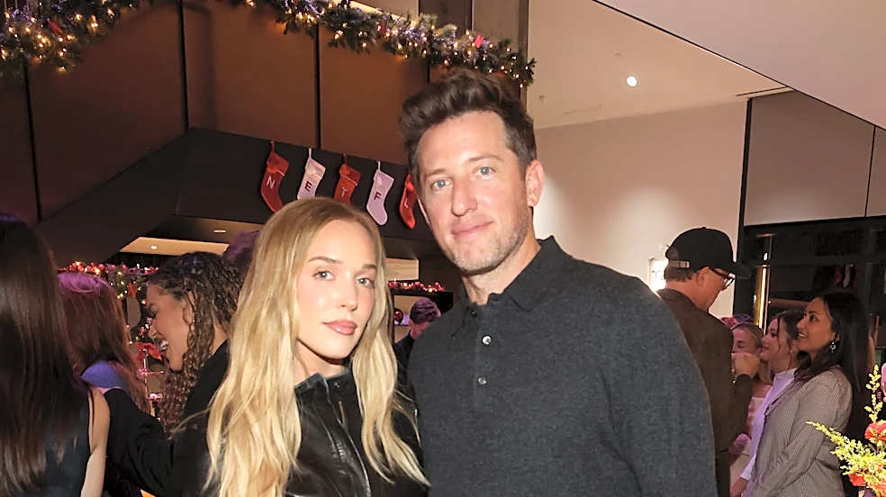 'Call Her Daddy' host Alex Cooper welcomes new baby with husband Matt Kaplan