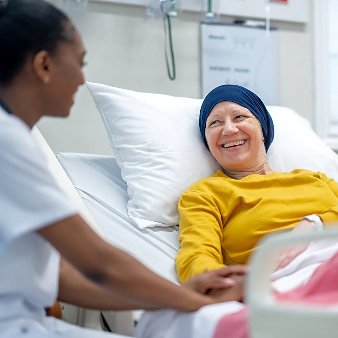 Researchers develop AI photo tool that estimates age, cancer survival
