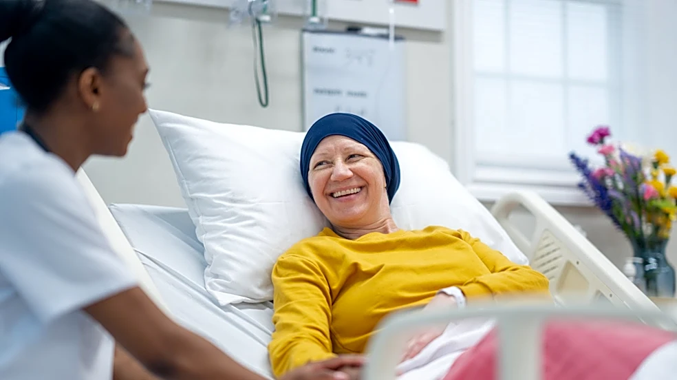 Researchers develop AI photo tool that estimates age, cancer survival