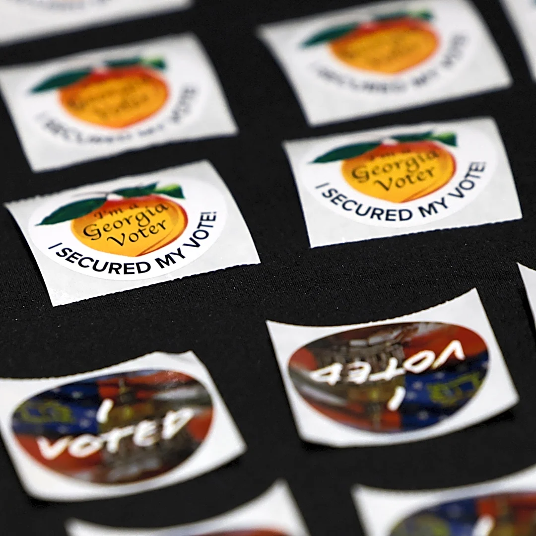 Where do polls stand in Georgia after the debates? Governor race tight