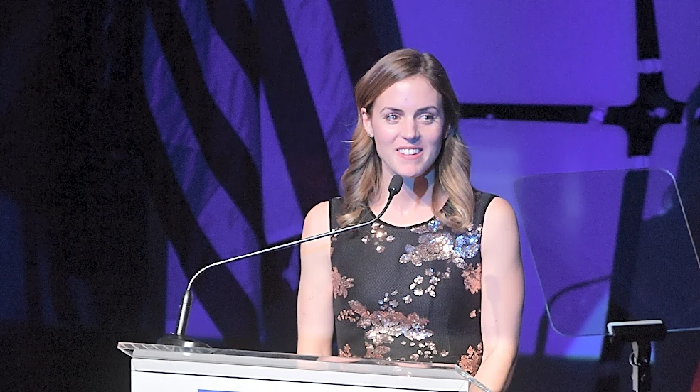 Kyle Kennedy, granddaughter of Robert F. Kennedy, dies at 42