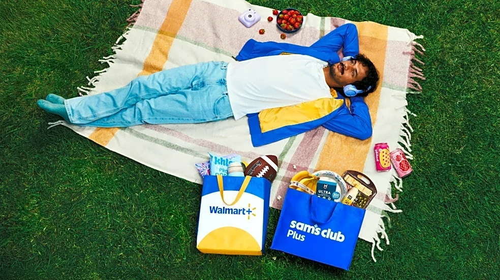 Sam's Club Plus members just got Walmart+ for free
