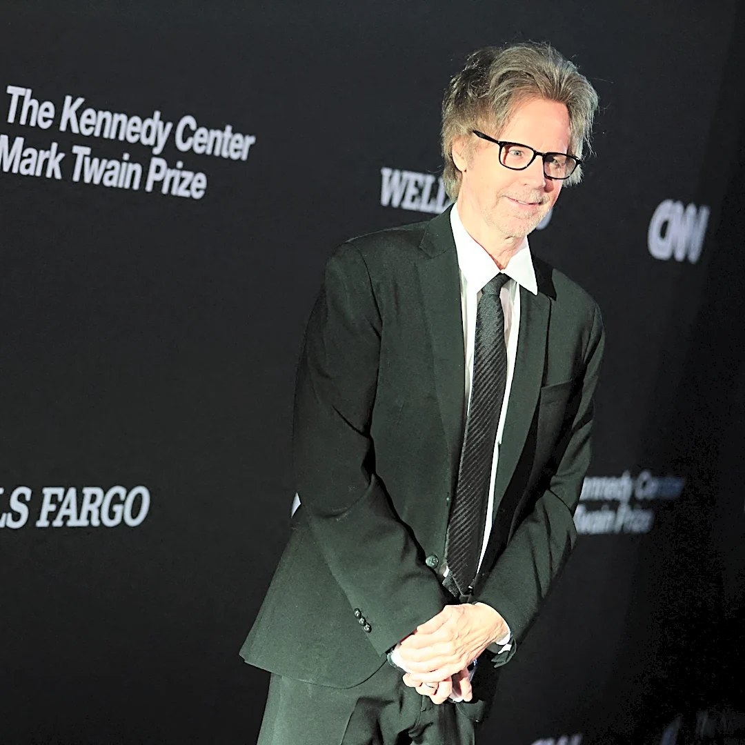'SNL' alum Dana Carvey doesn't get 'the kerfuffle' over Shane Gillis joke