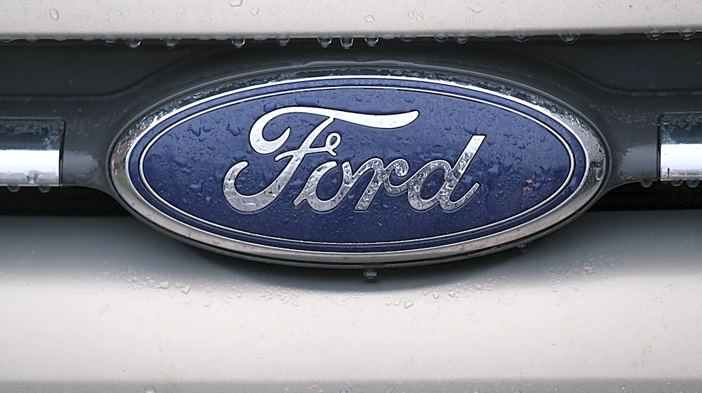 Ford recalls more than 102K vehicles. See the affected models