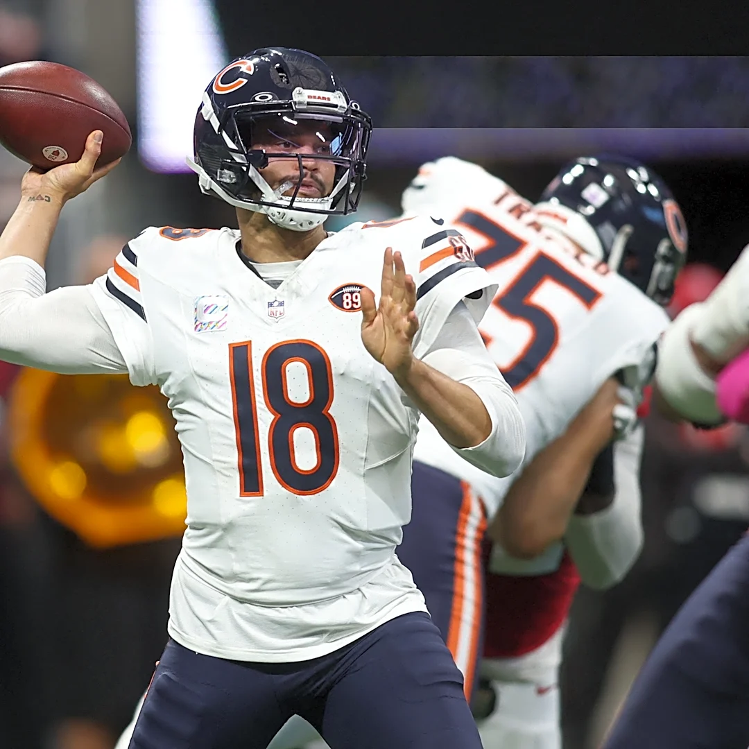 Week 7 fantasy quarterback rankings: Top QB streamers, starts