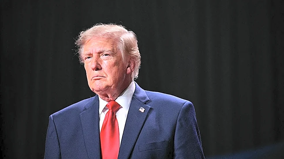 Trump returns to Texas for 4th time to boost Ken Paxton's Senate bid