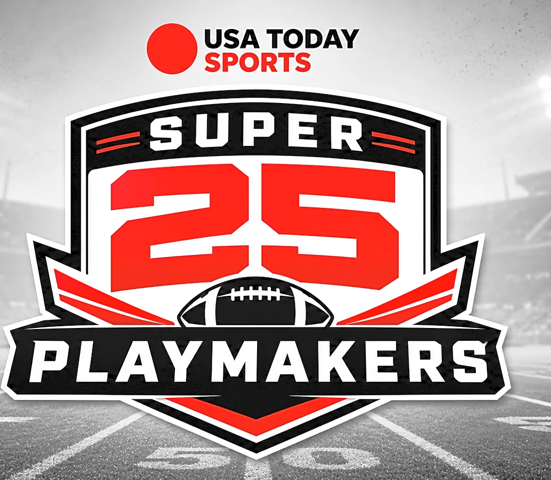 Vote for USA TODAY Sports Super 25 Playmaker of Week 9