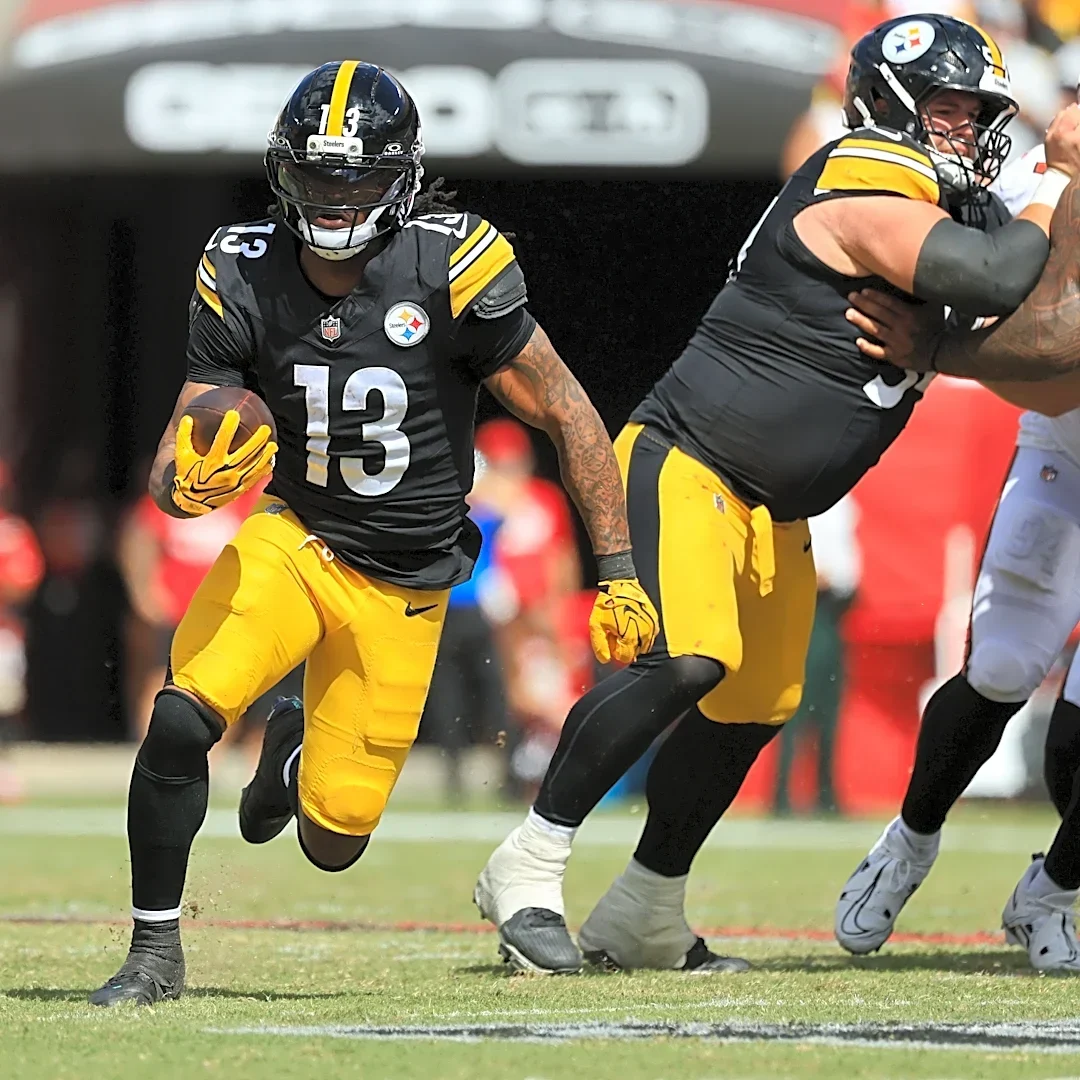 Fantasy football Start ‘Em, Sit ‘Em: 16 players to start or sit in Week 7