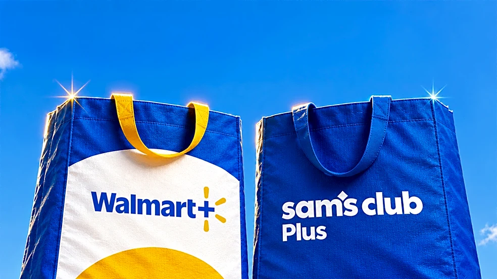 Walmart+, Sam's Club bundle is here. See perks, estimated savings