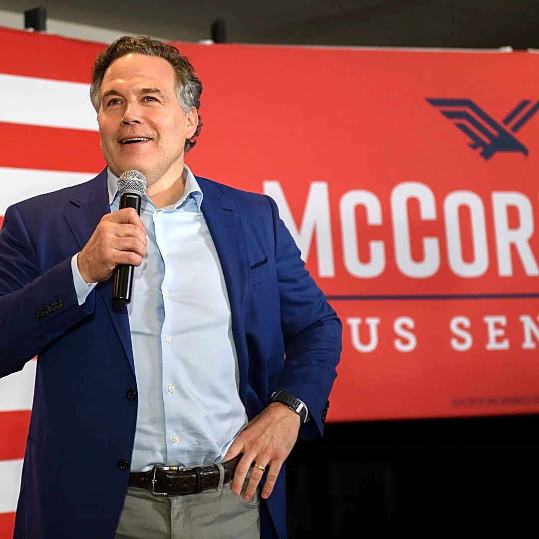 What we know about suspicious package in McCormick's Pittsburgh office
