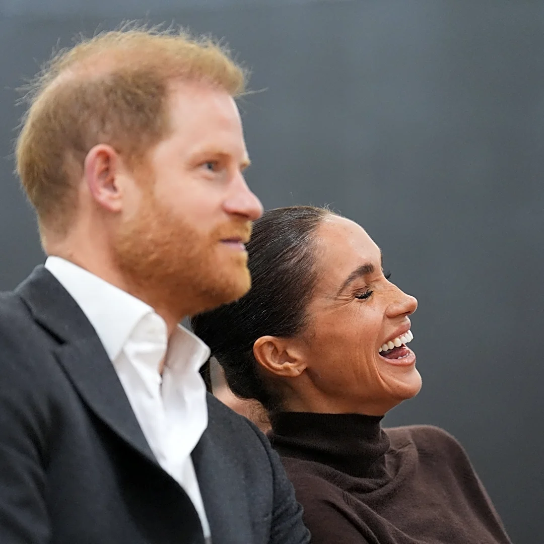 Prince Harry reveals real reasons for UK return