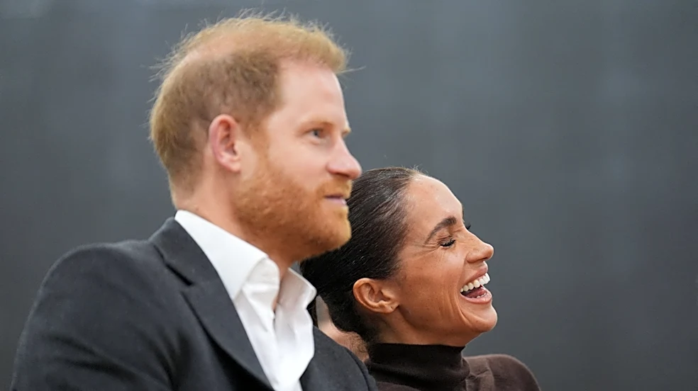 Prince Harry reveals real reasons for UK return