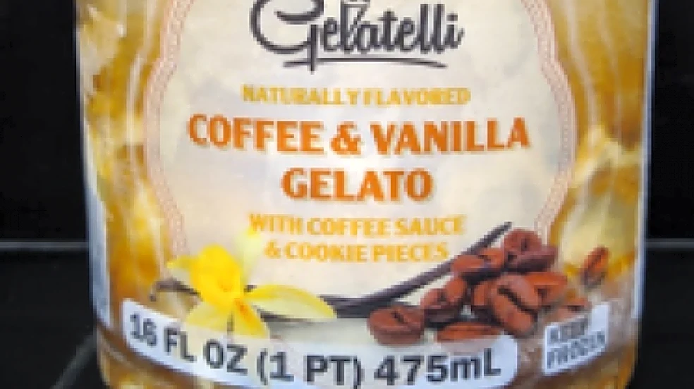 Lidl recalls gelato product sold in these US states. See list
