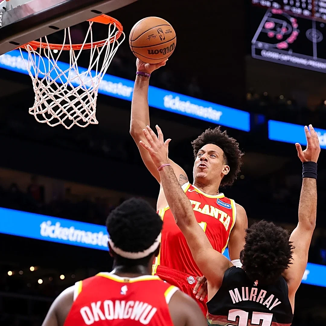Atlanta Hawks announce exclusive streaming with Prime Video. What to know
