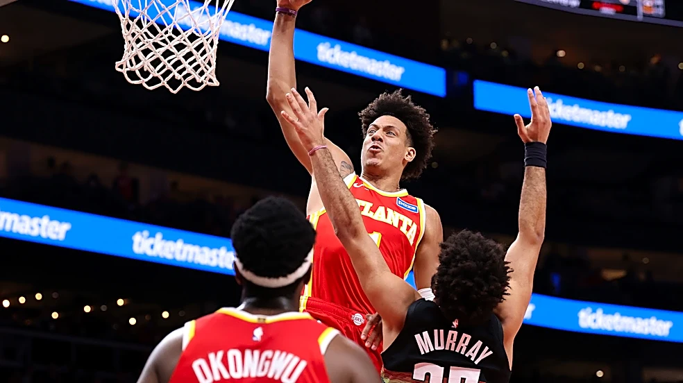 Atlanta Hawks announce exclusive streaming with Prime Video. What to know