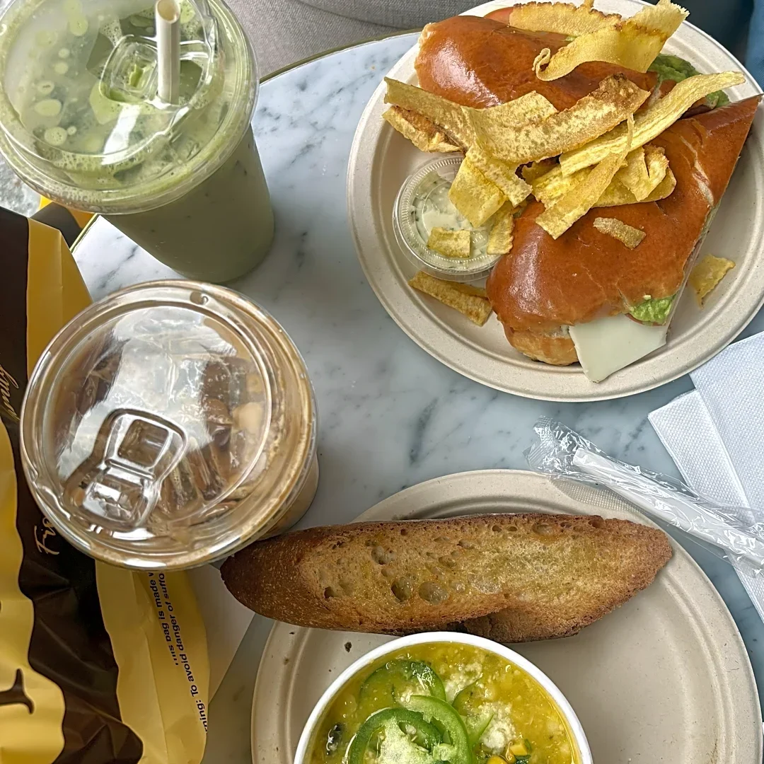 Porto's Bakery expands in SoCal. You can enjoy it nationwide, too