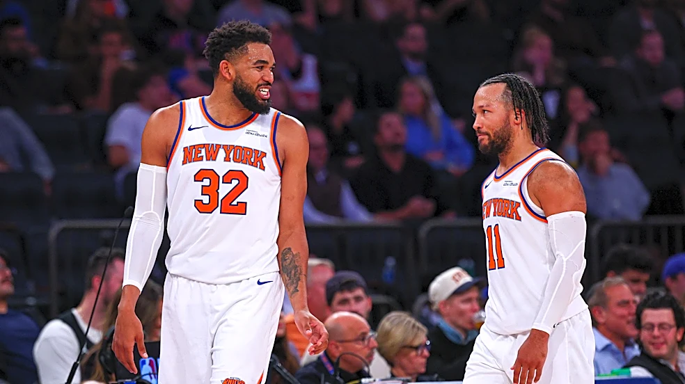 NBA opening day has arrived! How to watch all Tuesday's games for free